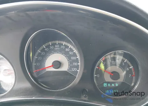 2012 Chrysler 200 Lx z USA, uszkodzony, nr VIN 1C3CCBABXCN169020